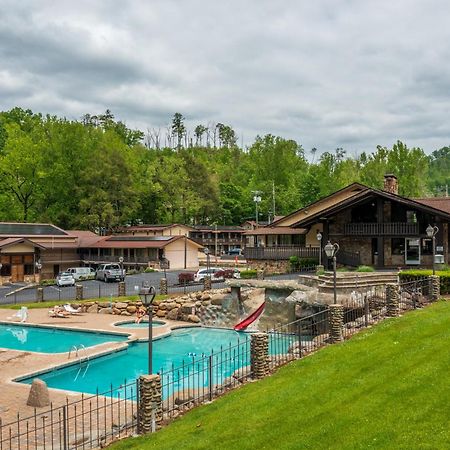 Brookside Lodge Gatlinburg Esterno foto