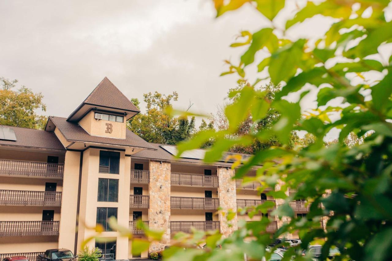 Brookside Lodge Gatlinburg Esterno foto