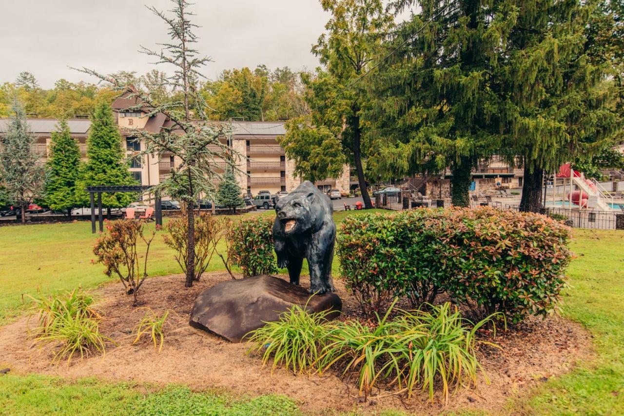 Brookside Lodge Gatlinburg Esterno foto