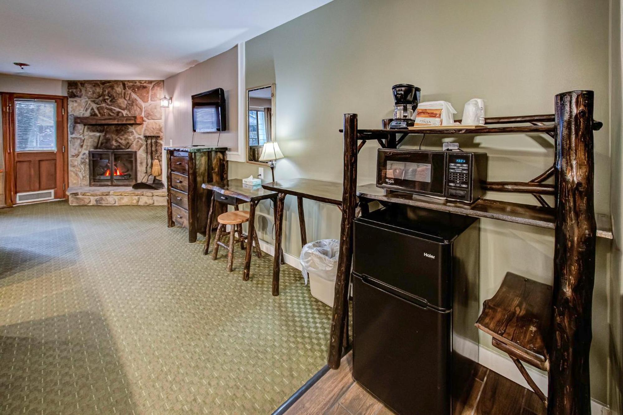 Brookside Lodge Gatlinburg Esterno foto