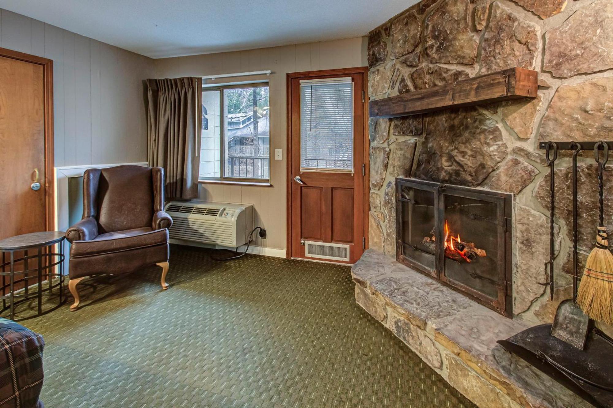 Brookside Lodge Gatlinburg Esterno foto