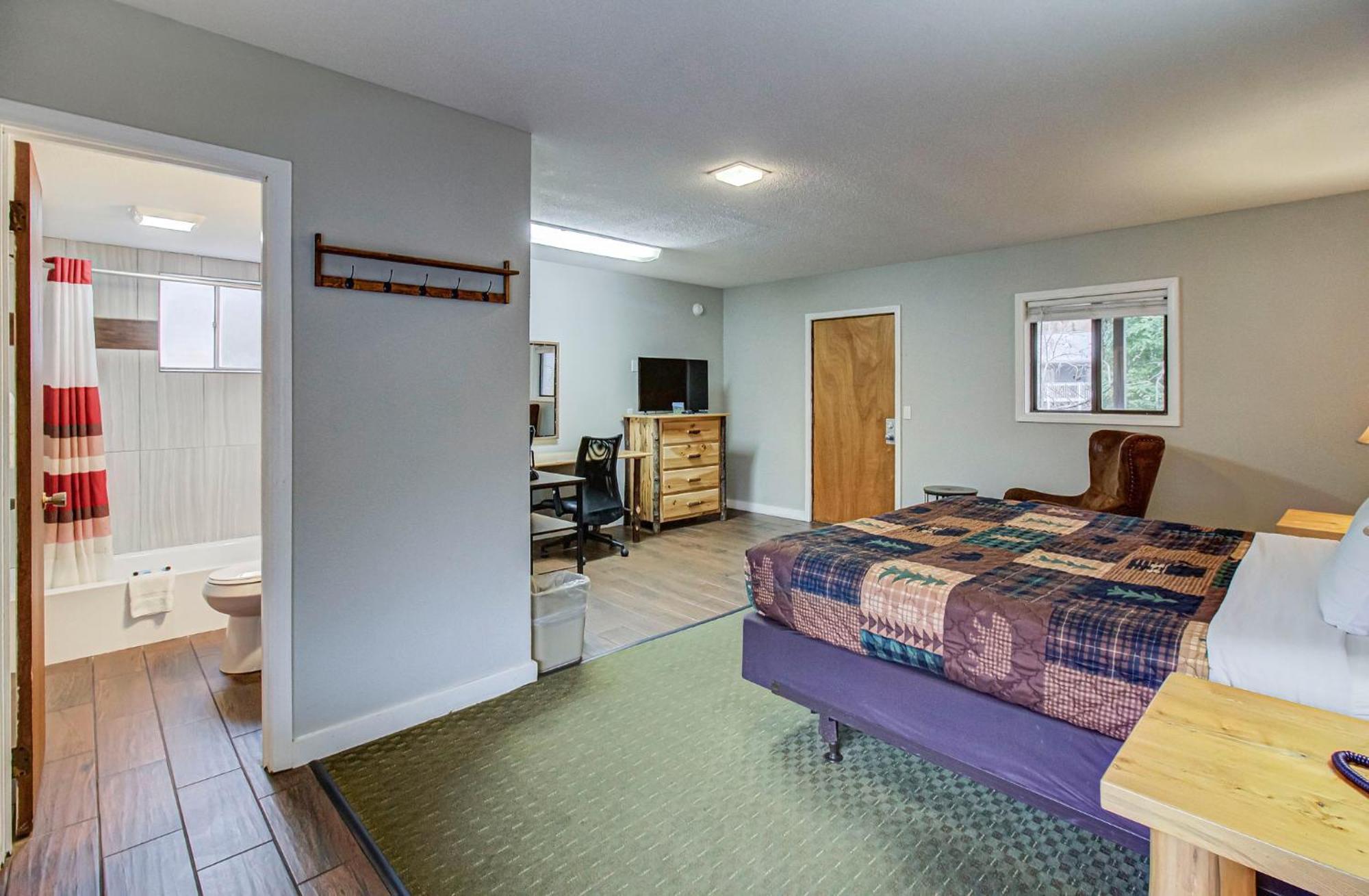 Brookside Lodge Gatlinburg Esterno foto