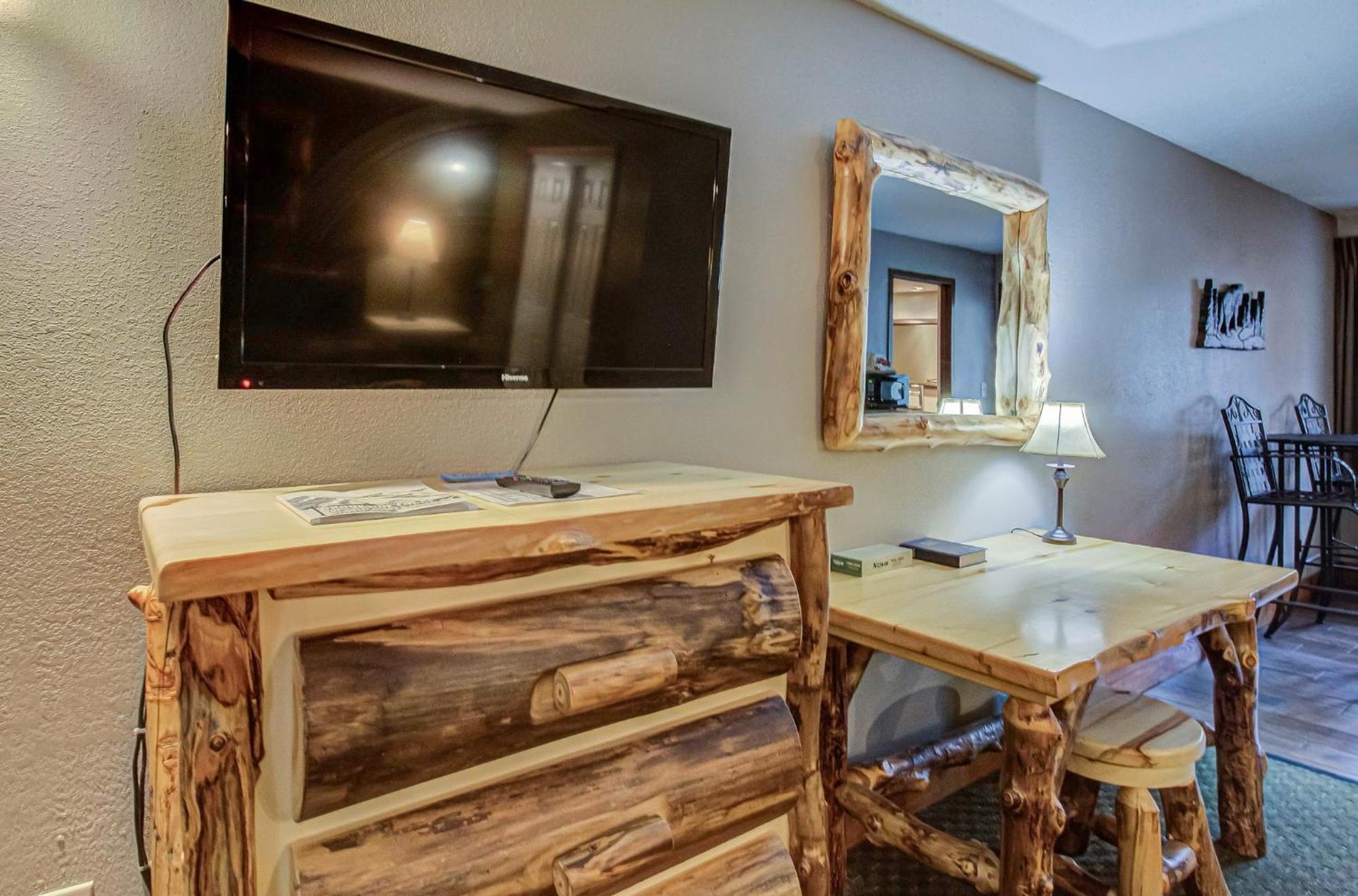 Brookside Lodge Gatlinburg Esterno foto