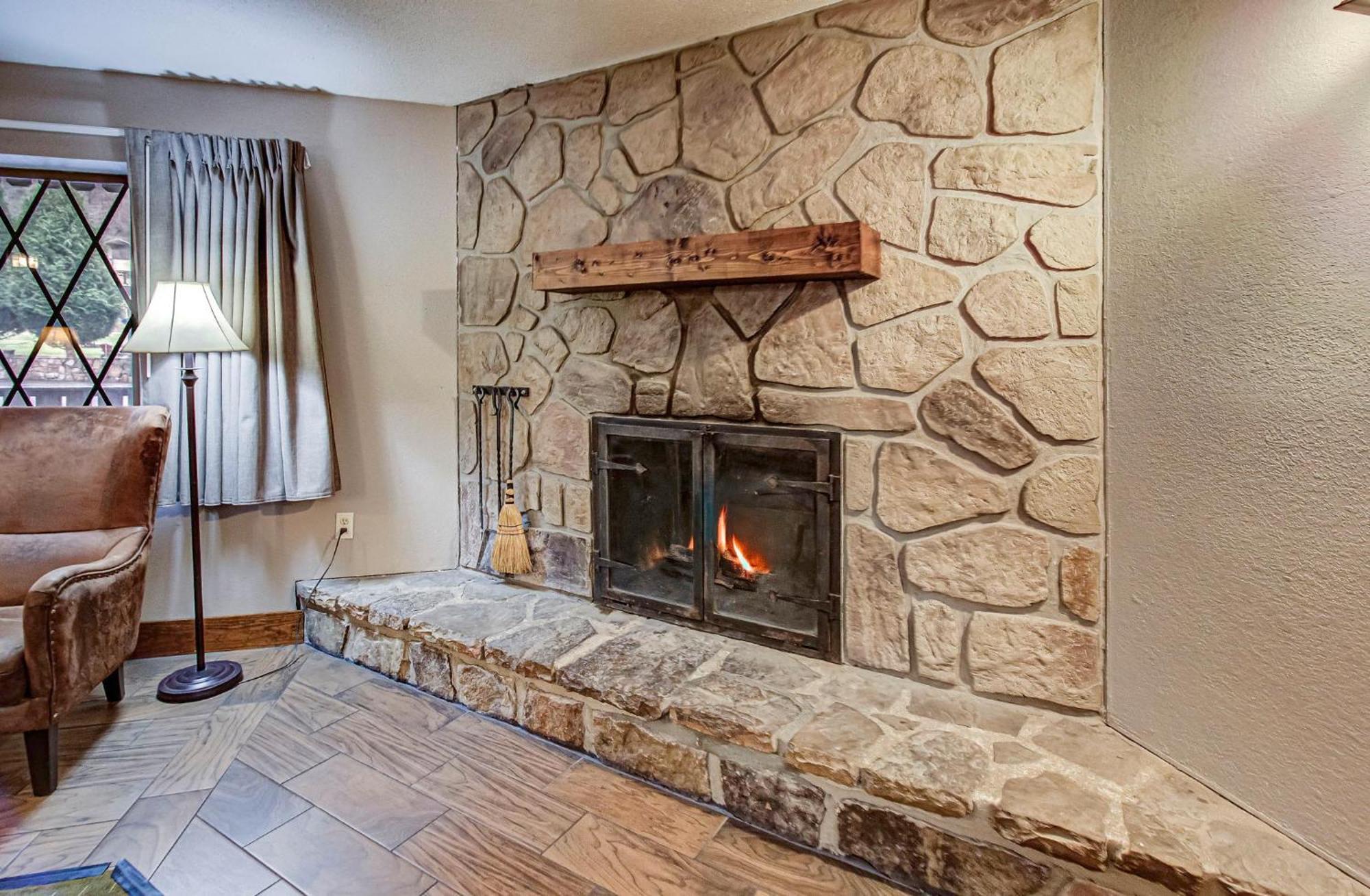 Brookside Lodge Gatlinburg Esterno foto