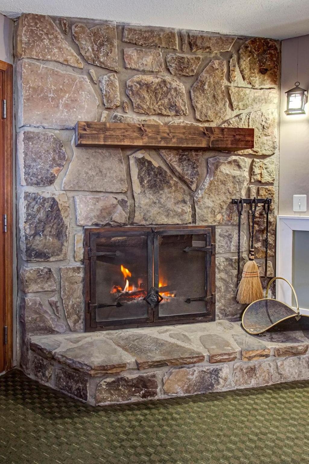 Brookside Lodge Gatlinburg Esterno foto