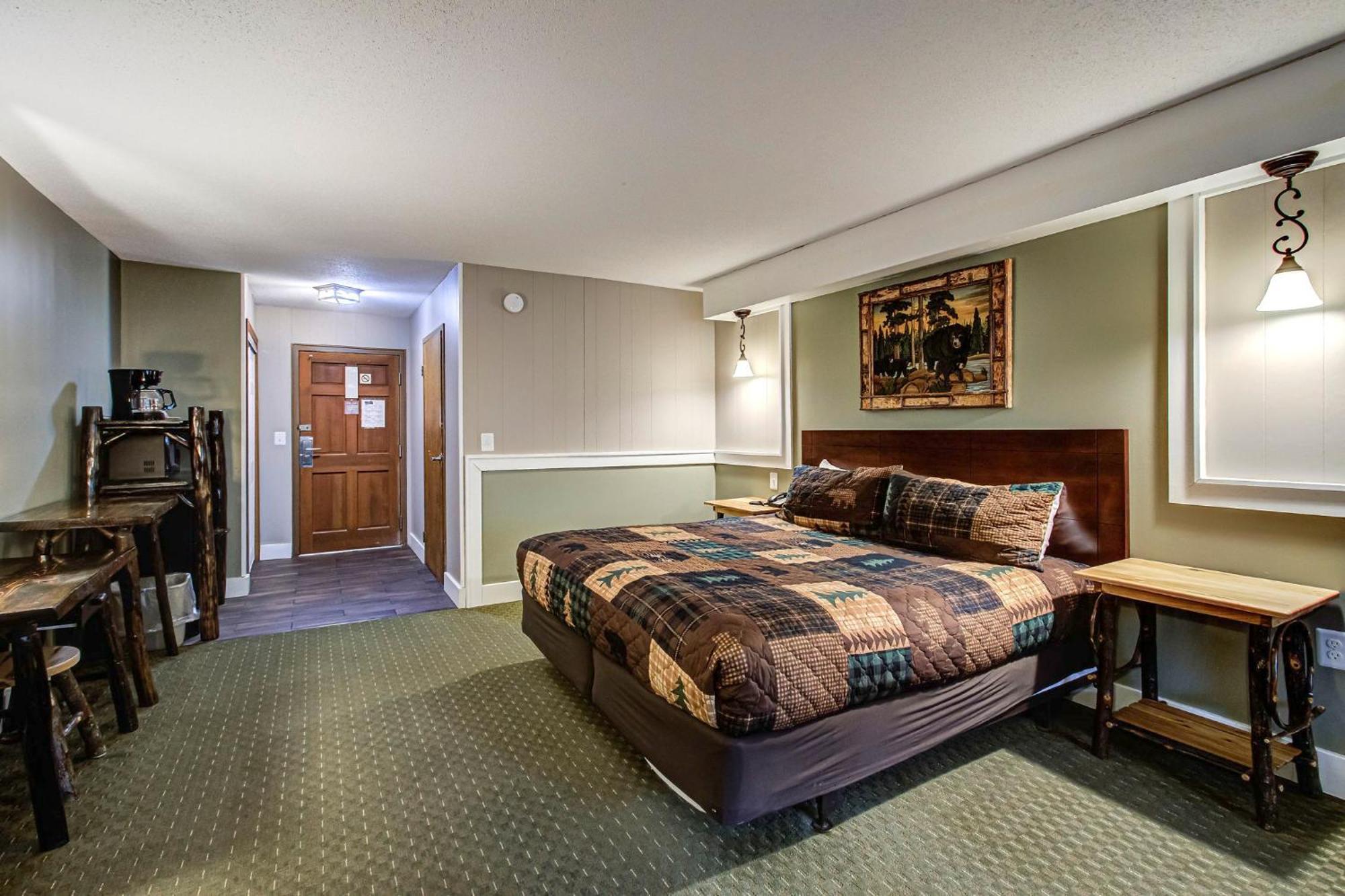 Brookside Lodge Gatlinburg Esterno foto