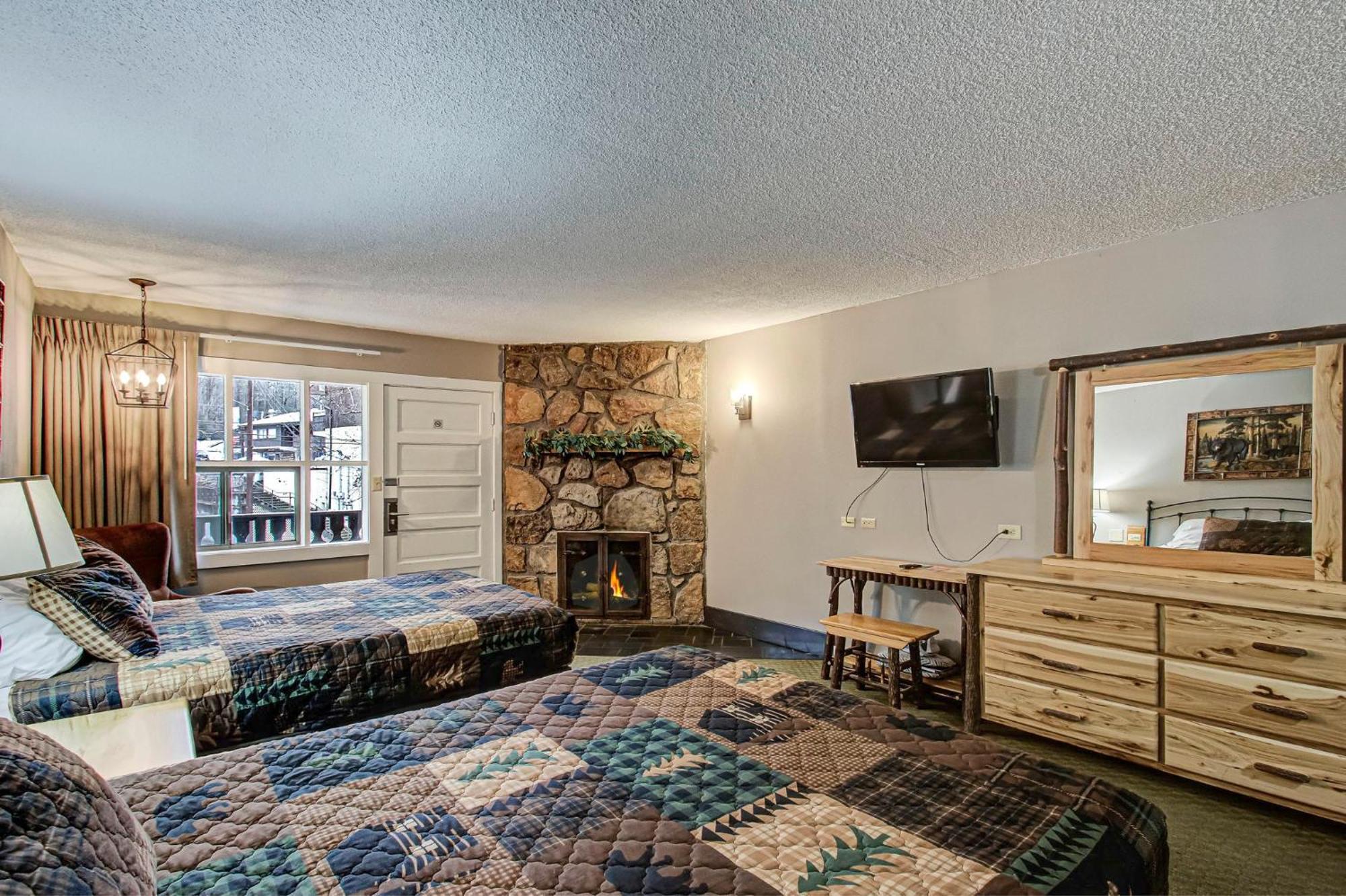 Brookside Lodge Gatlinburg Esterno foto