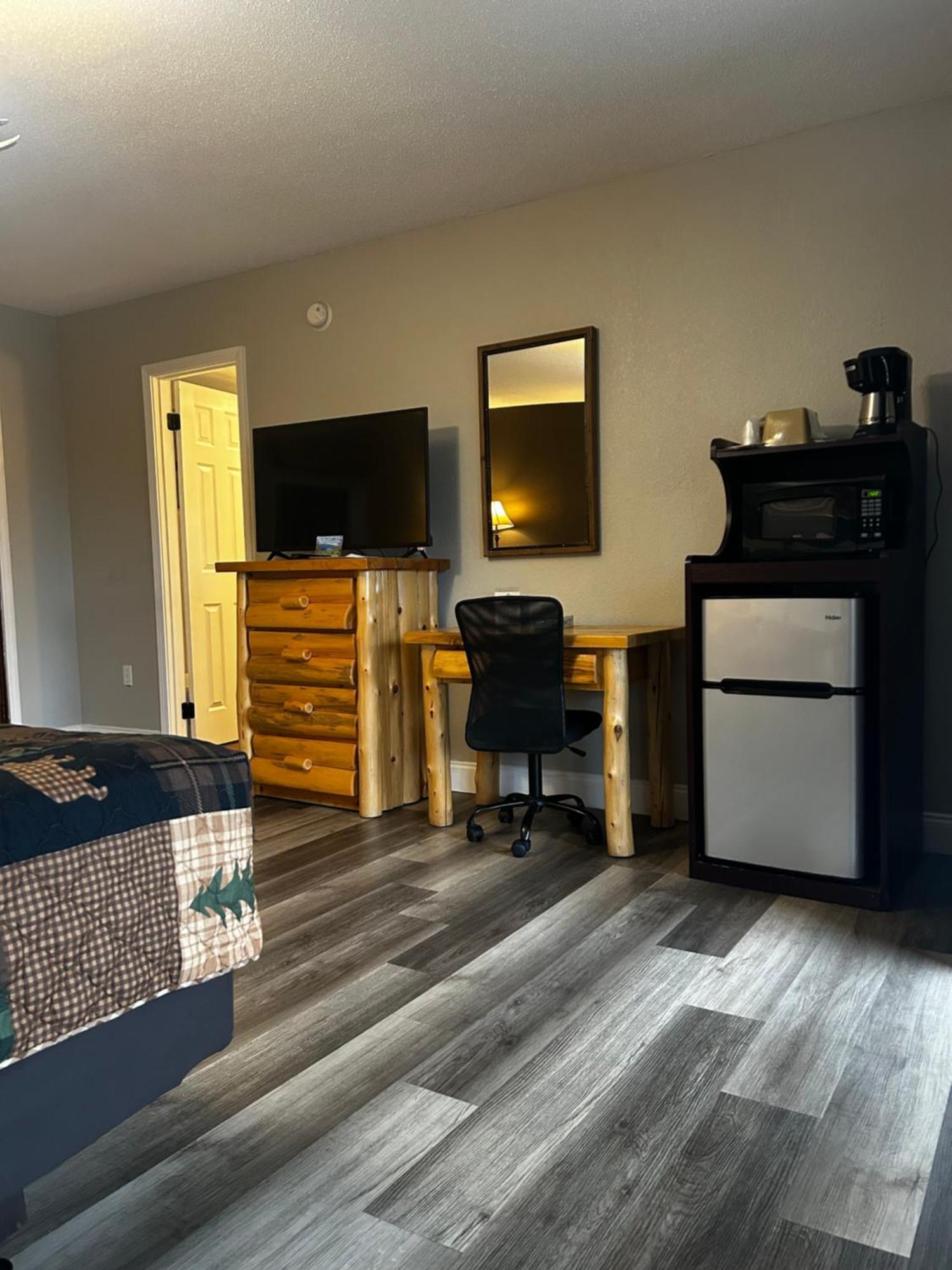 Brookside Lodge Gatlinburg Esterno foto