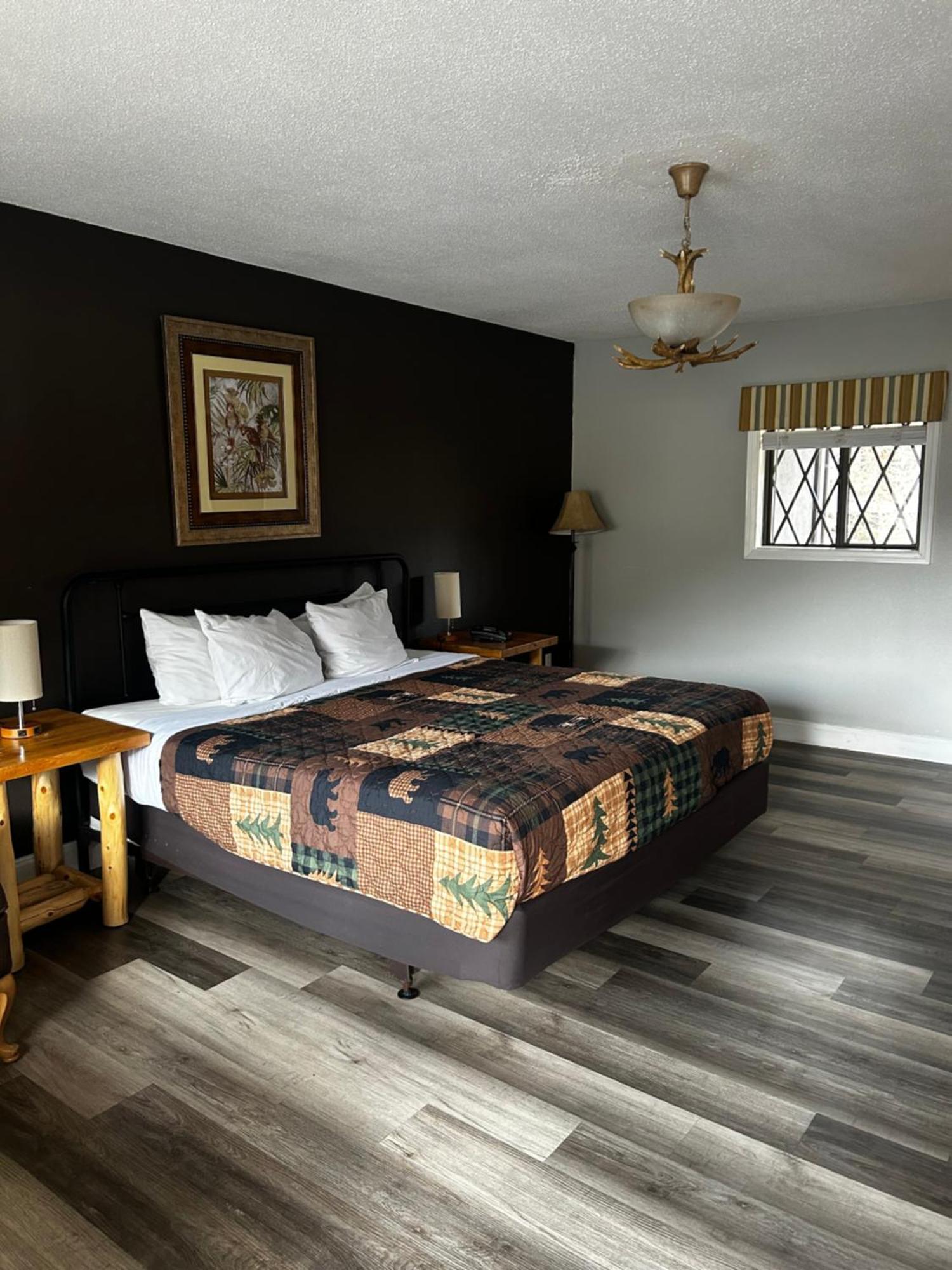 Brookside Lodge Gatlinburg Esterno foto