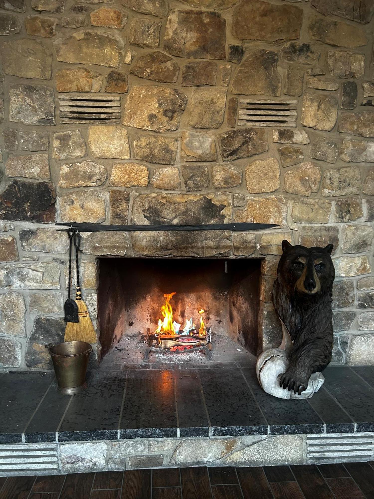 Brookside Lodge Gatlinburg Esterno foto