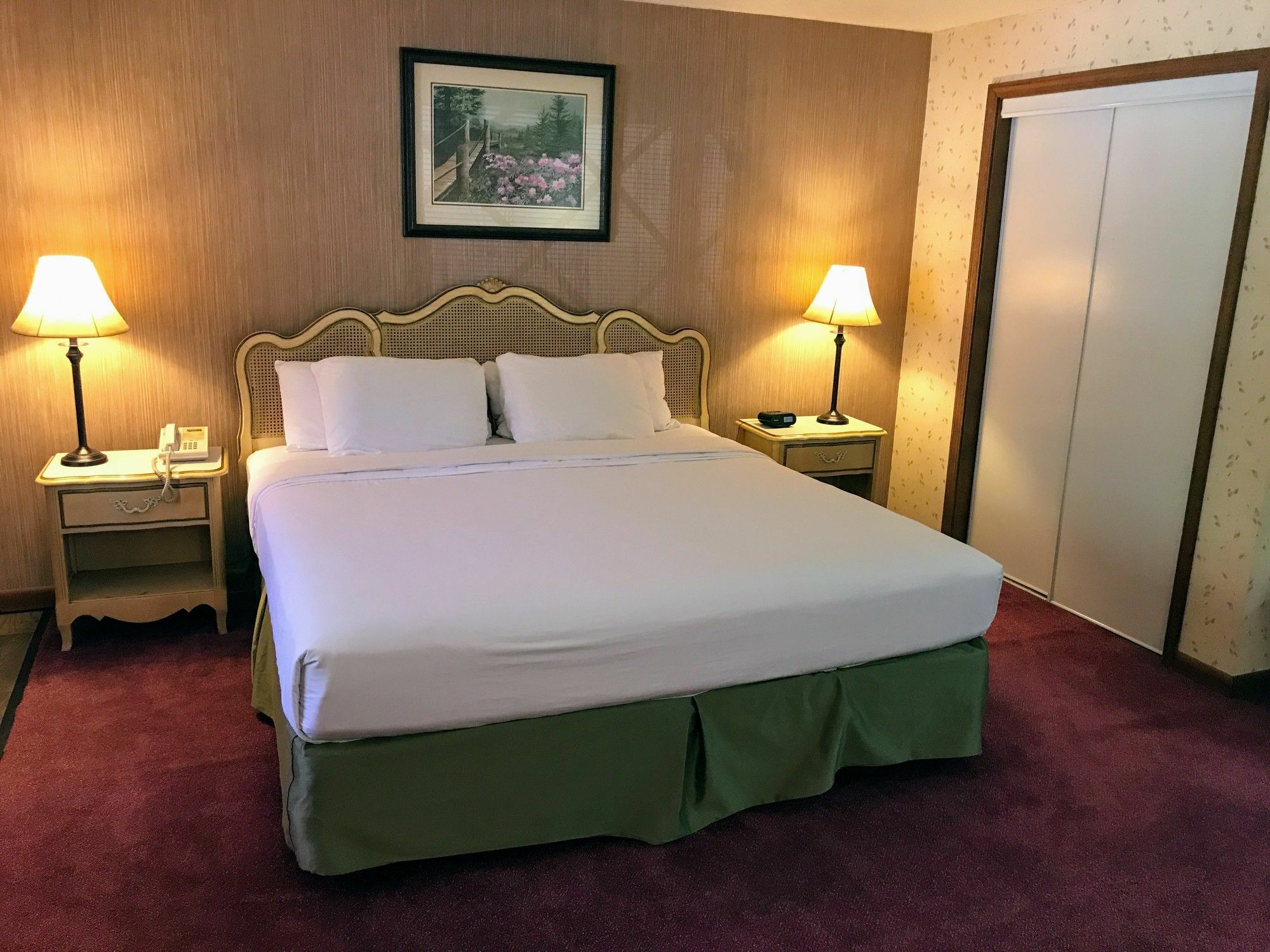 Brookside Lodge Gatlinburg Esterno foto